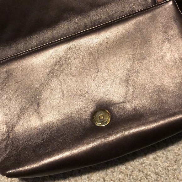 Vintage Salvatore Ferragamo Bag - Picture 7 of 8